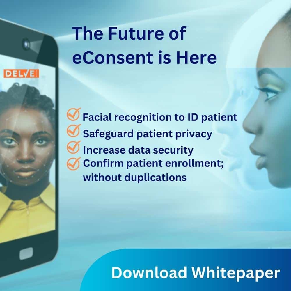 Transforming Clinical Trials with Digital Innovation and Patient Engagement|Whitepaper on Innovative eConsent Technology for Clinical Trials