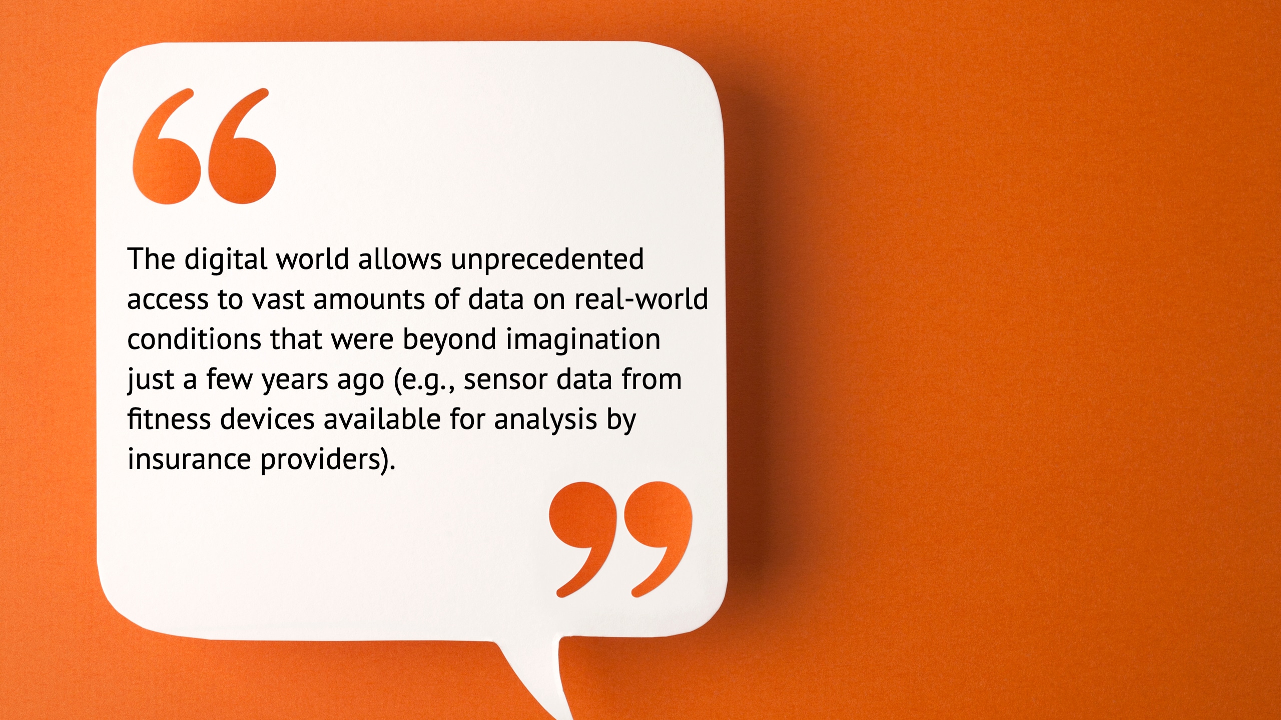 Transforming Clinical Trials with Digital Innovation and Patient Engagement | Privacy Concerns Surrounding Real-World Data