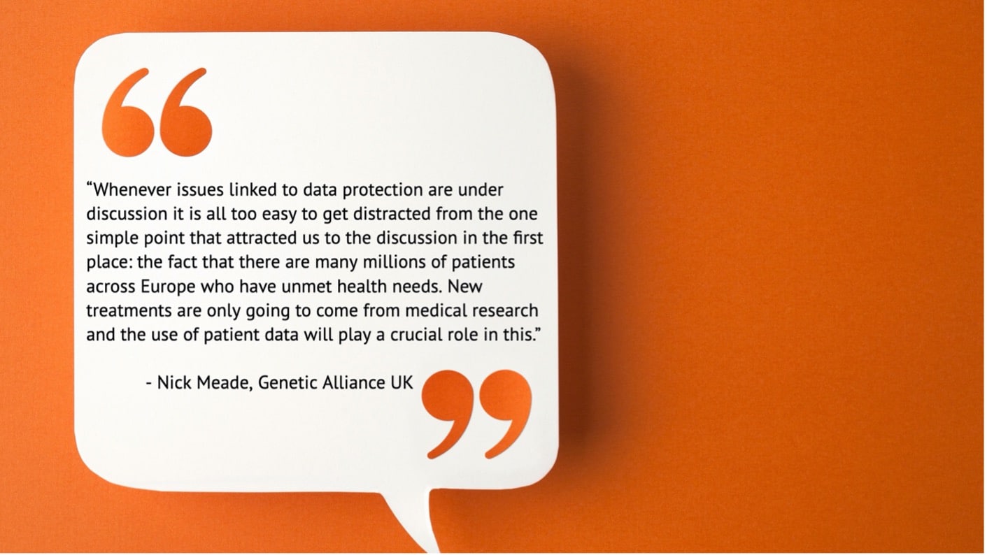 Transforming Clinical Trials with Digital Innovation and Patient Engagement | Privacy Concerns Surrounding Real-World Data