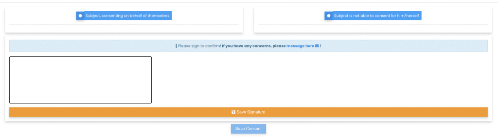 Transforming Clinical Trials with Digital Innovation and Patient Engagement|PATIENT eCONSENT Clinical Trials