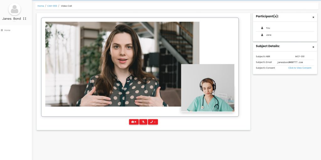 Transforming Clinical Trials with Digital Innovation and Patient Engagement|PATIENT eCONSENT Clinical Trials