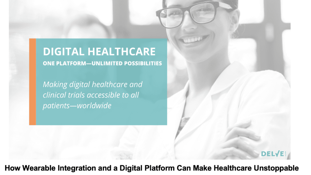 Transforming Clinical Trials with Digital Innovation and Patient Engagement|Webinar Registration