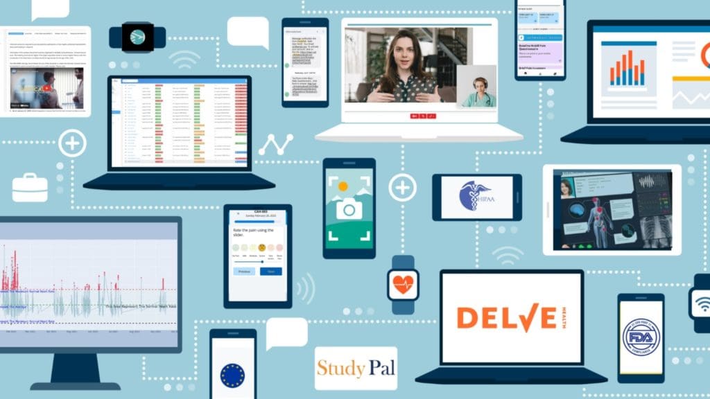 The Power of Automated Workflows in Digital Healthcare & Connected ...
