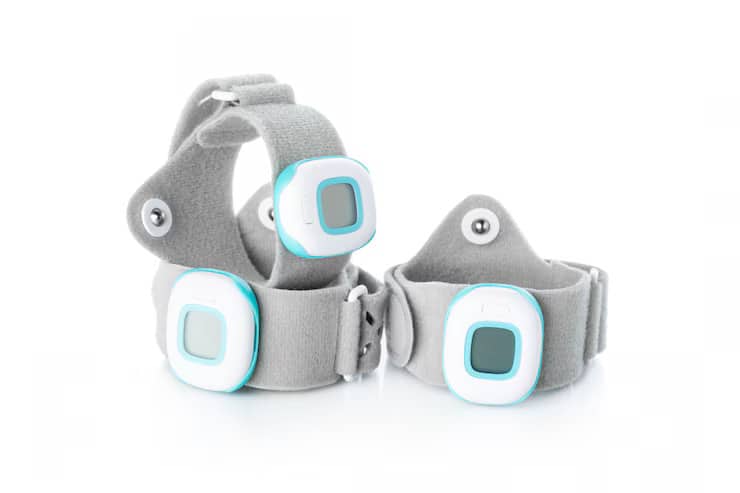 Wearables as a Tool for Monitoring