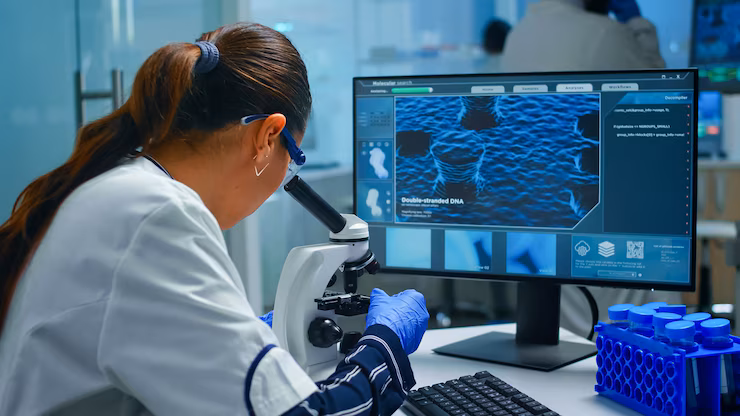 Transforming Clinical Trials with Digital Innovation and Patient Engagement | The Role of Digital Biomarkers in Patient Monitoring Transforming Clinical Trials with Digital Innovation and Patient Engagement | The Role of Digital Biomarkers in Patient Monitoring