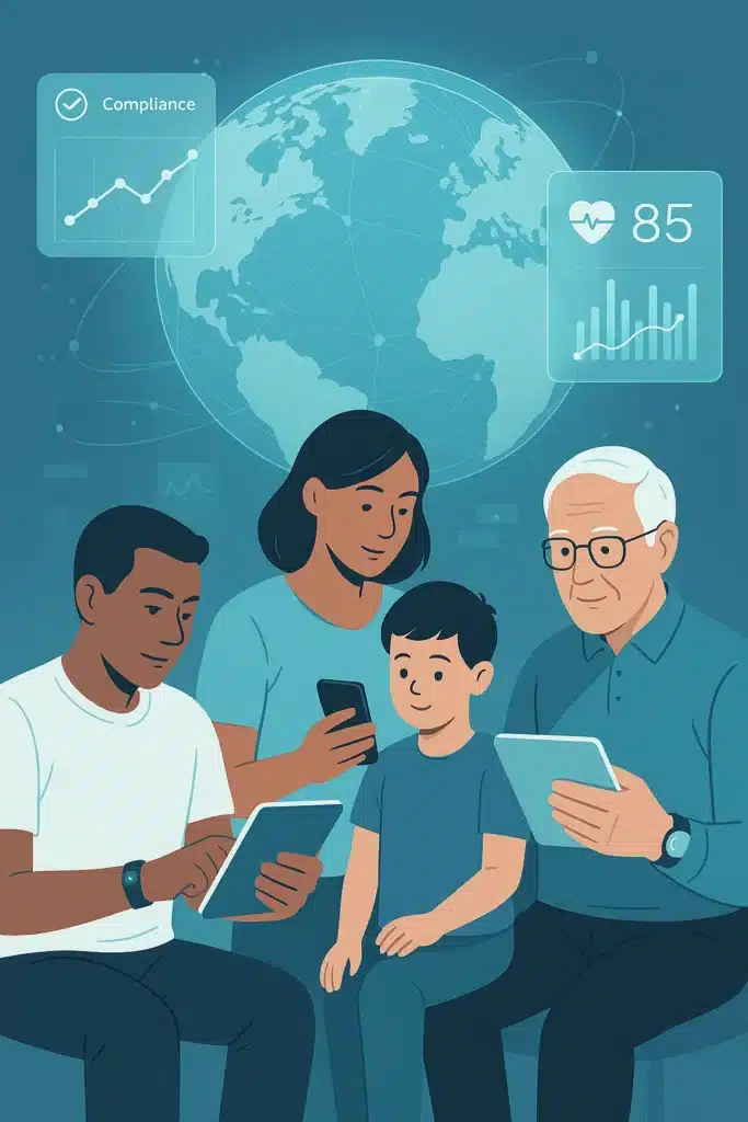 Clinical Outcomes Assessment