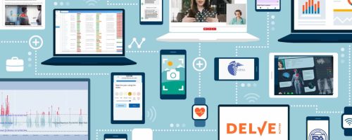 Delve Health's Clinical StudyPal Platform Automates Workflows